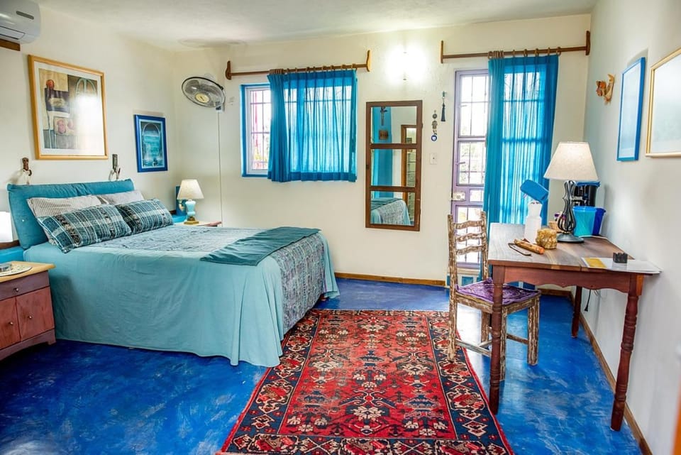 Aqua by Majikal B&B Apartment in Merida