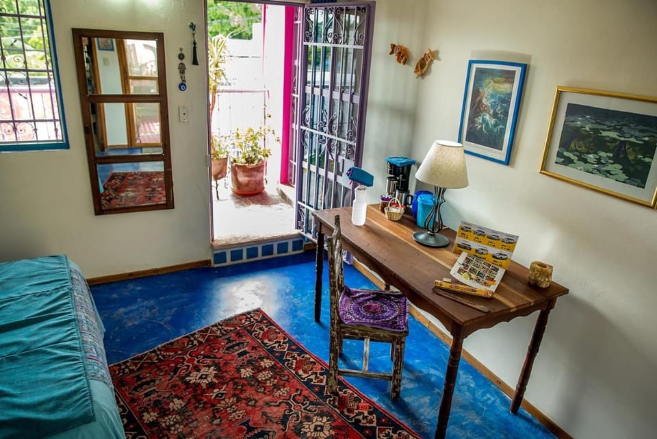 Aqua by Majikal B&B Apartment in Merida