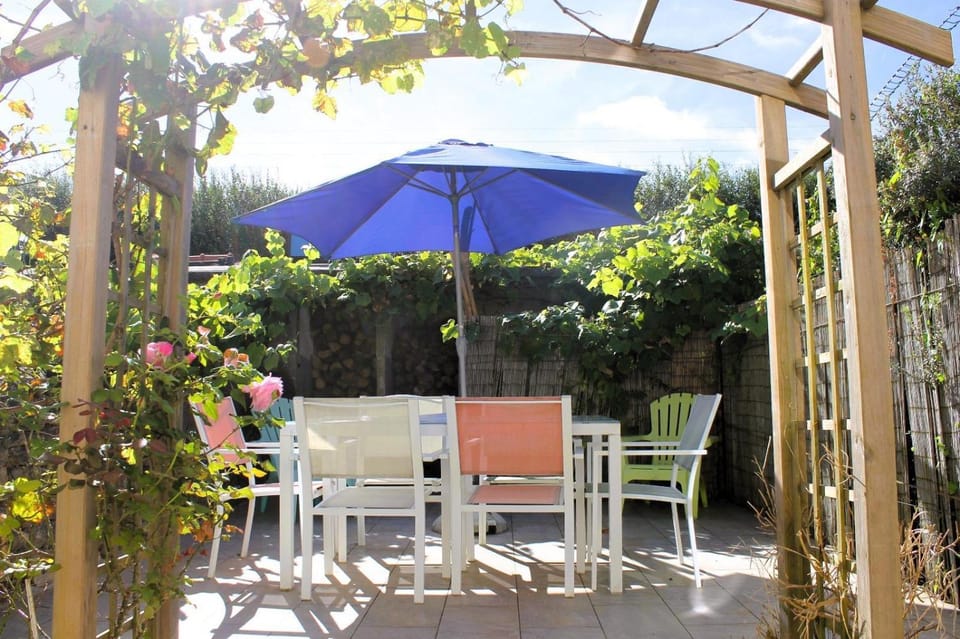 16 RDC maison 2ch-2SDB-2WC 6 personnes Les Gites Bigoudens House in Finistere