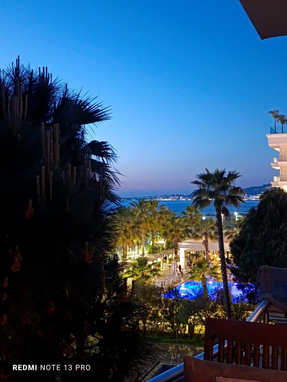 Mia's Sea View Apartment Apartment in Tirana County, Albania