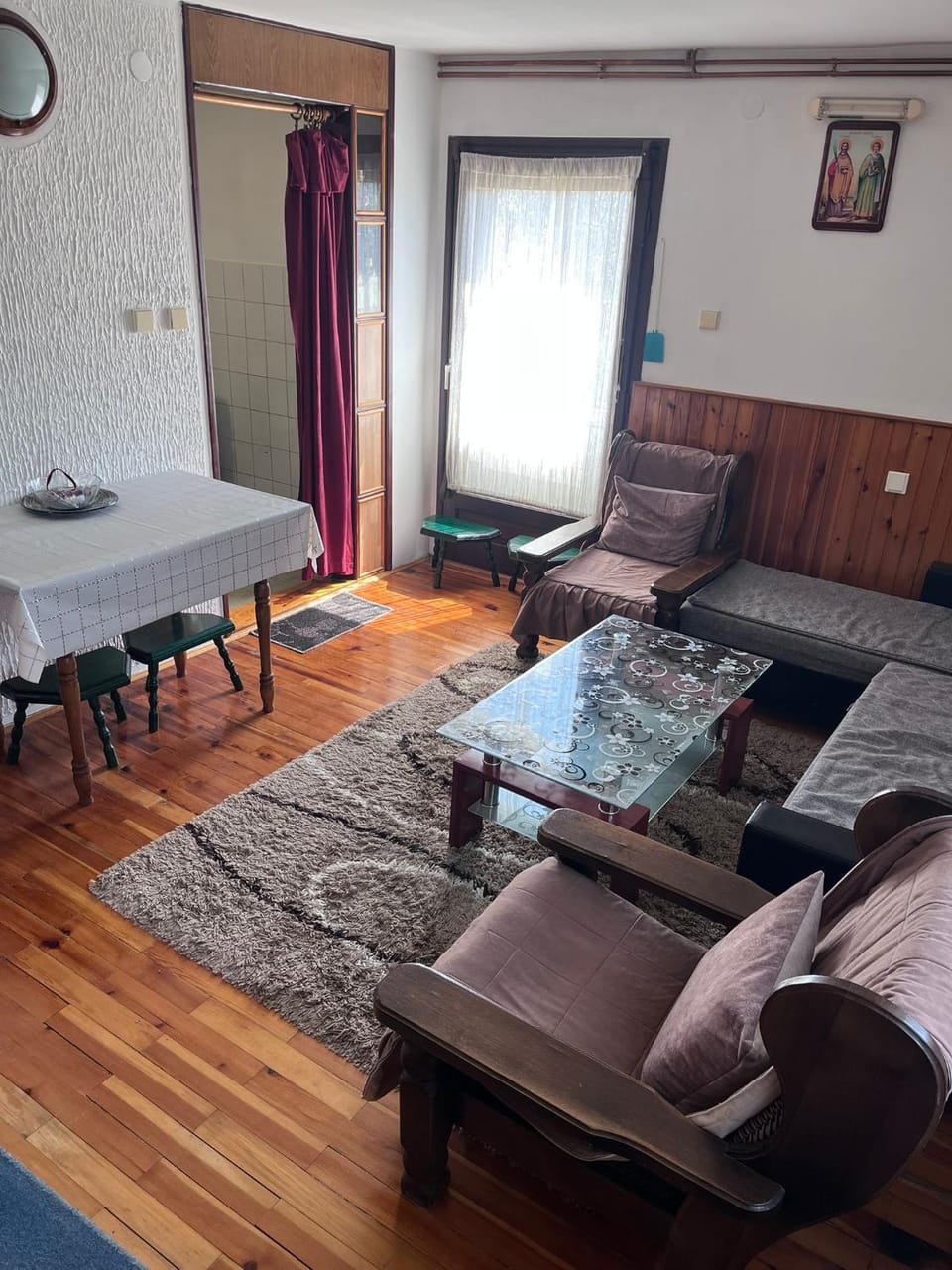 VILA ANTONIJE House in Zlatibor District, Serbia