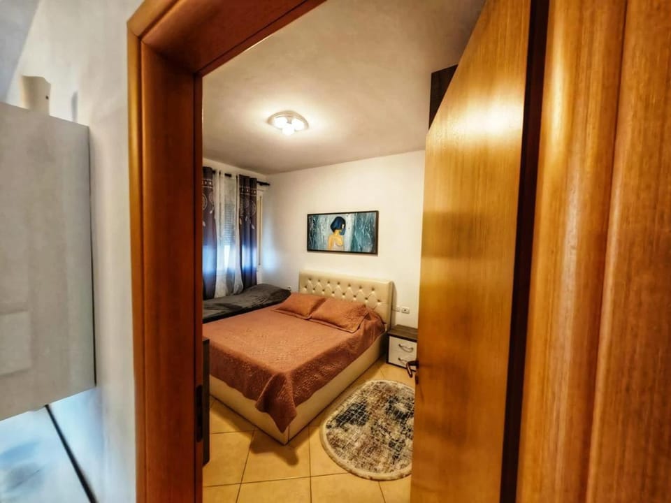 ASTA Apartments Free Private Parking Apartment in Vlorë