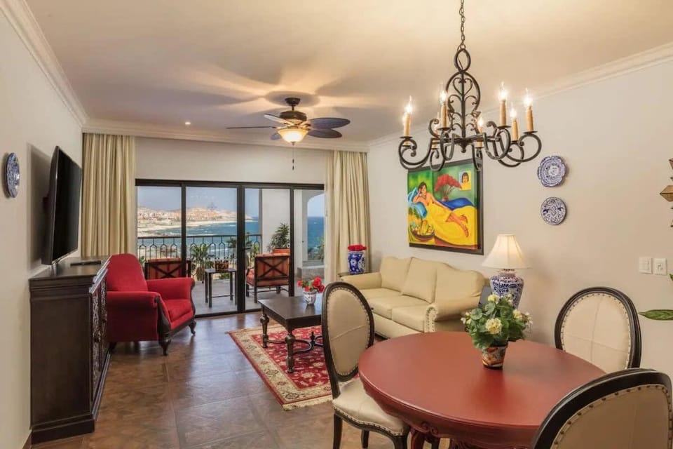 Enchanting 2 Bedroom with in Cabo Apartment in Baja California Sur