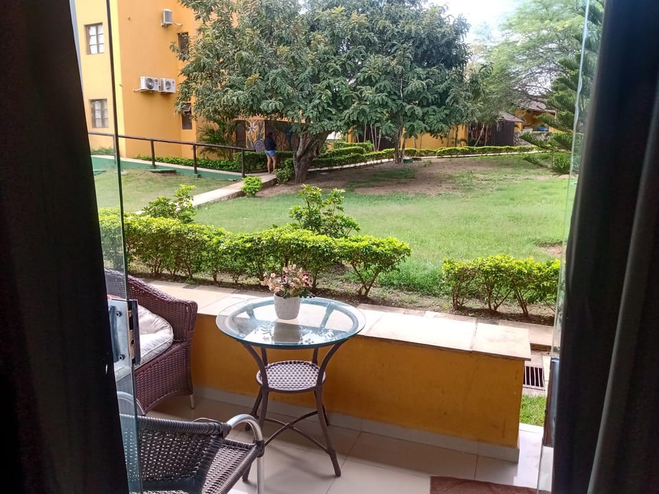Patio, Garden, View (from property/room)