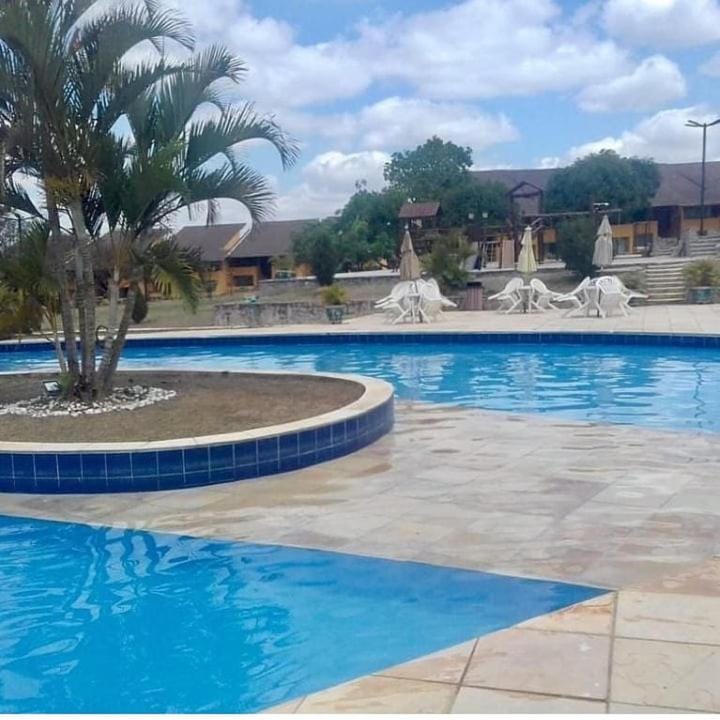 PARAÍSO Winterville Resort Gravatá Apartment in Gravatá