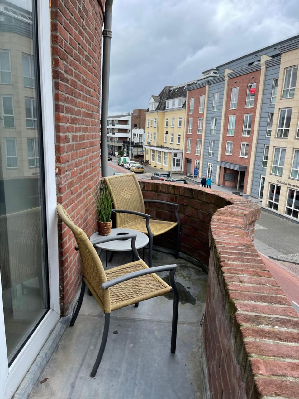 Pure Apartment Apartment in Zandvoort