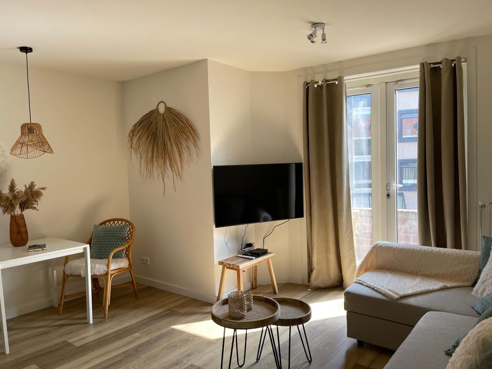 Pure Apartment Apartment in Zandvoort
