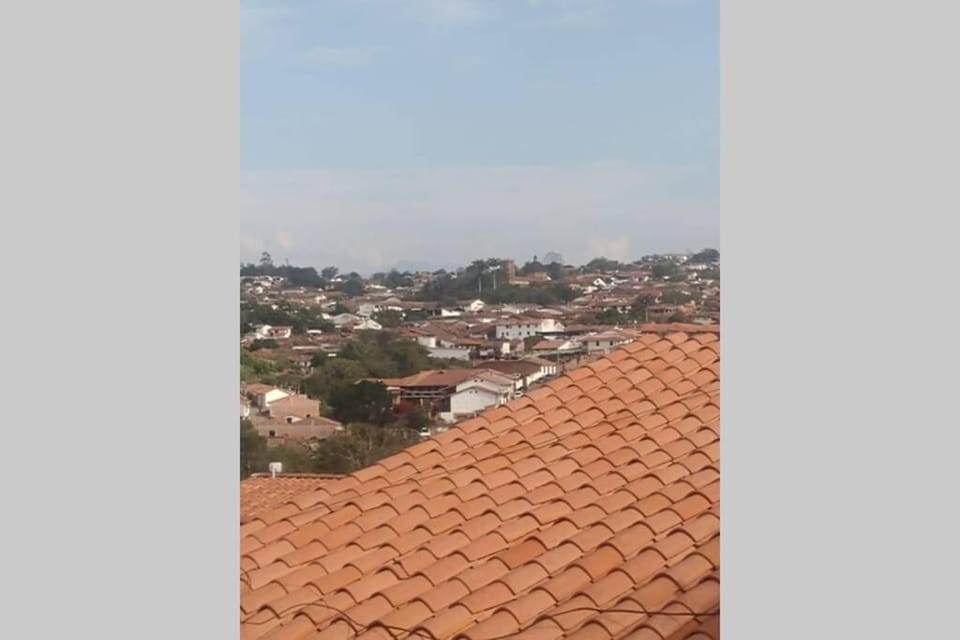City view, Street view