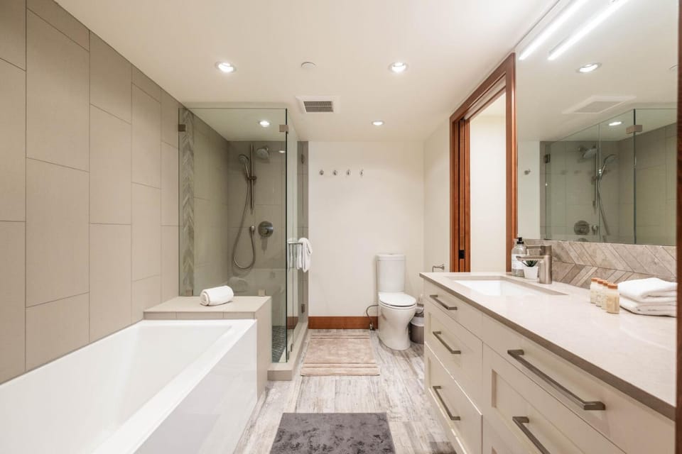 Shower, Toilet, Bathroom, Bath, towels