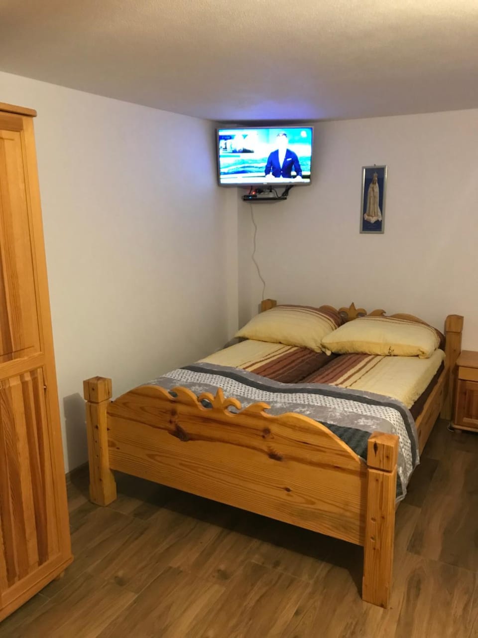 Apartament i pokoje u Piotra Vacation rental in Lesser Poland Voivodeship