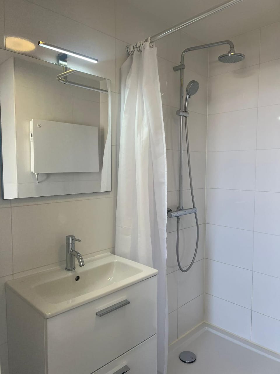Pure Studio Apartment in Zandvoort