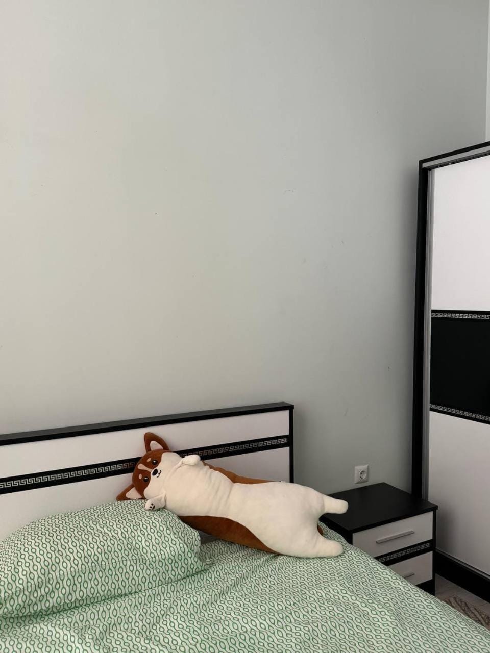 The Green Paradise Apartment in Burgas Province