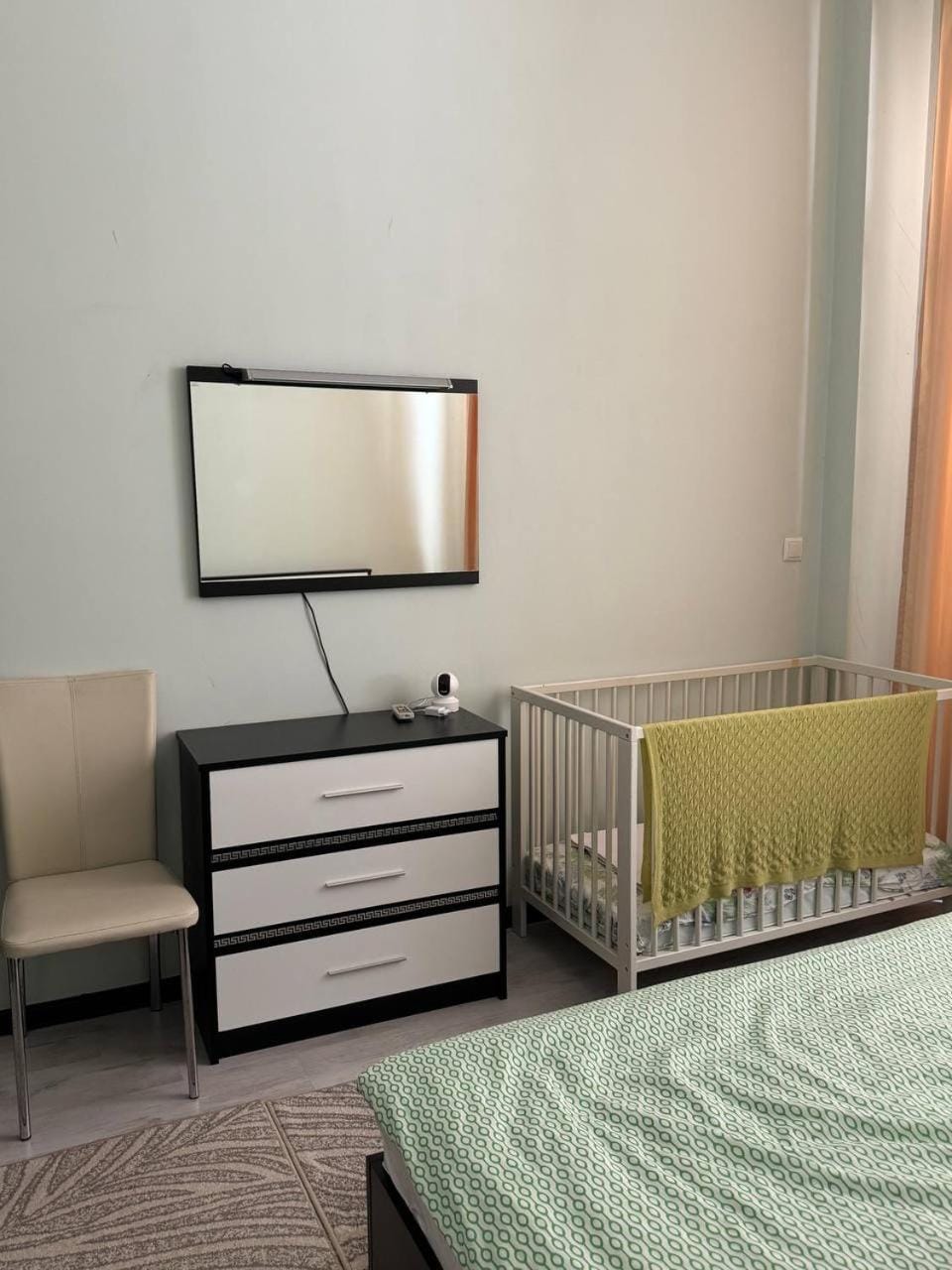The Green Paradise Apartment in Burgas Province