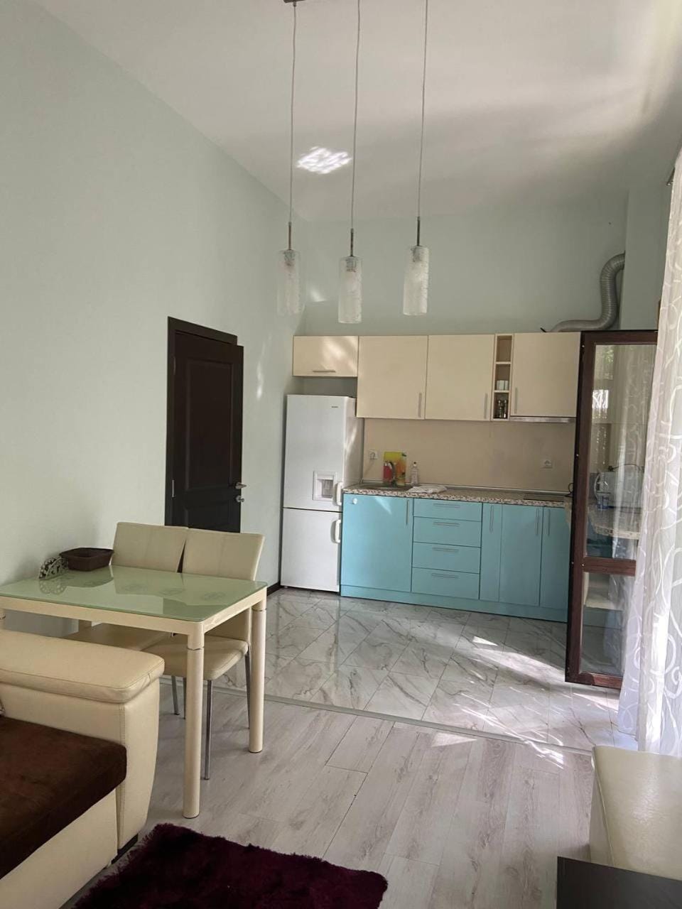 The Green Paradise Apartment in Burgas Province