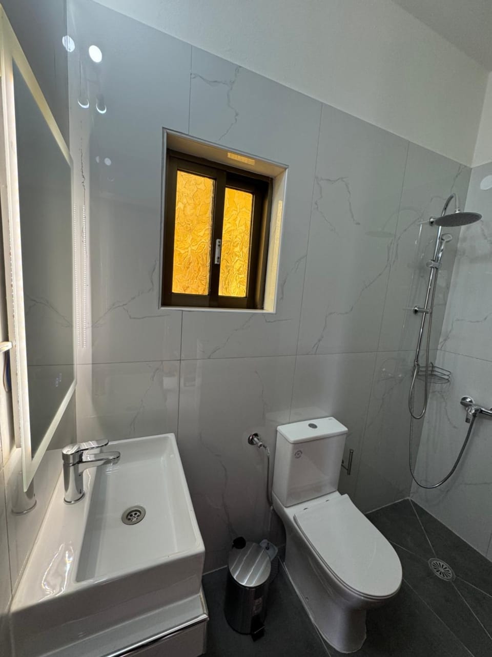 The 3 Little Pigs apartments Bed and Breakfast in Corfu, Greece