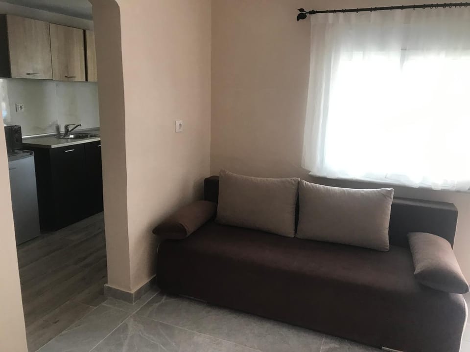 Maison de roche House in Halkidiki