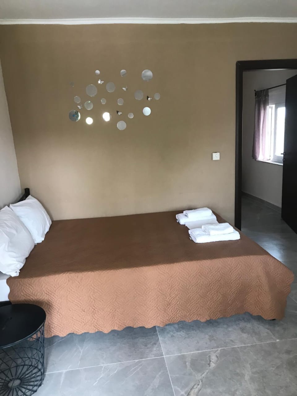 Maison de roche House in Halkidiki