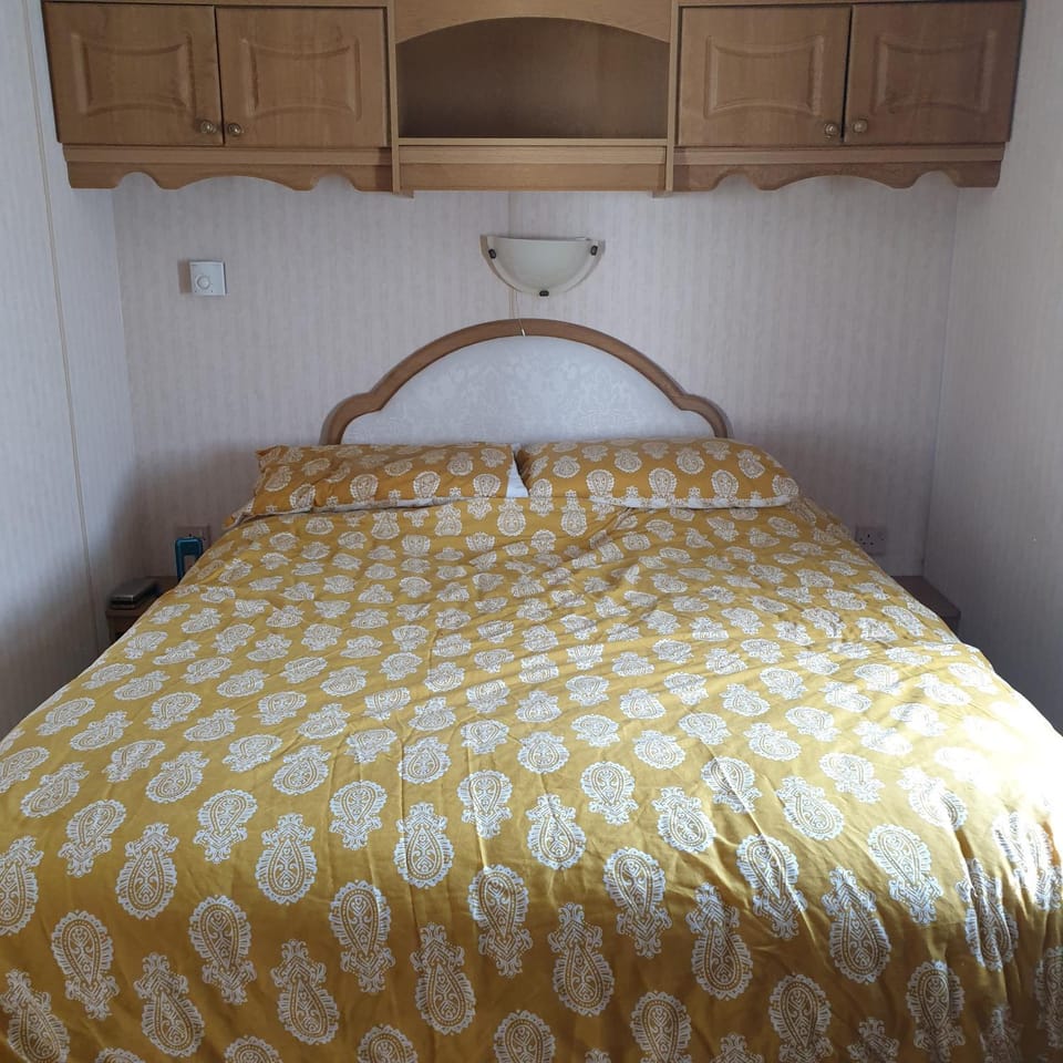 Home from home private host Campground/ 
RV Resort in Skegness