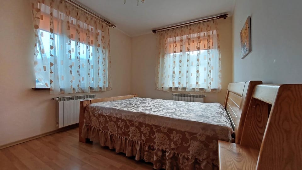 Villa Pogar Resort House in Lviv Oblast