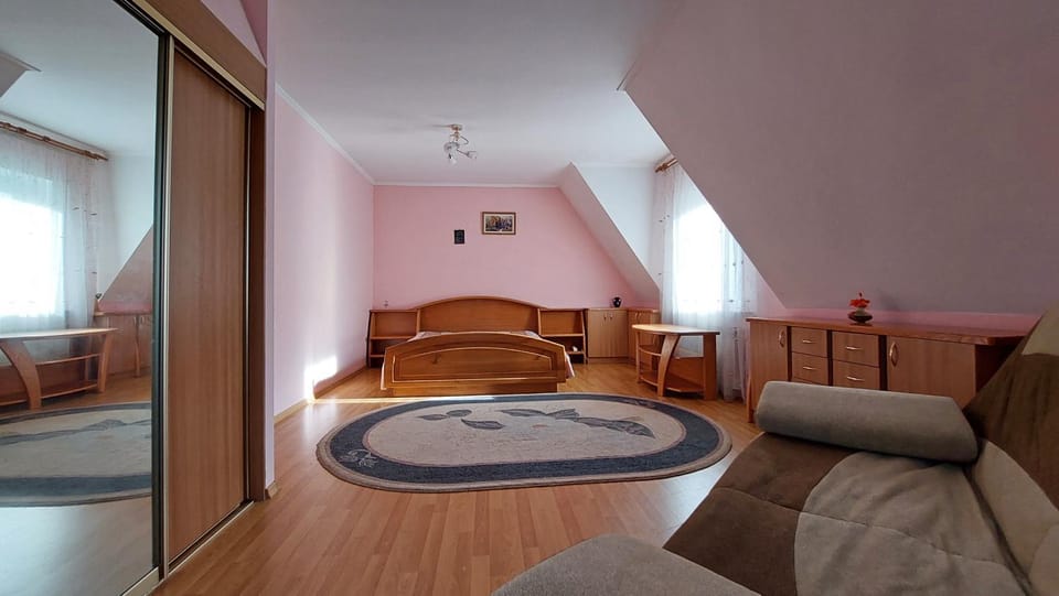 Villa Pogar Resort House in Lviv Oblast