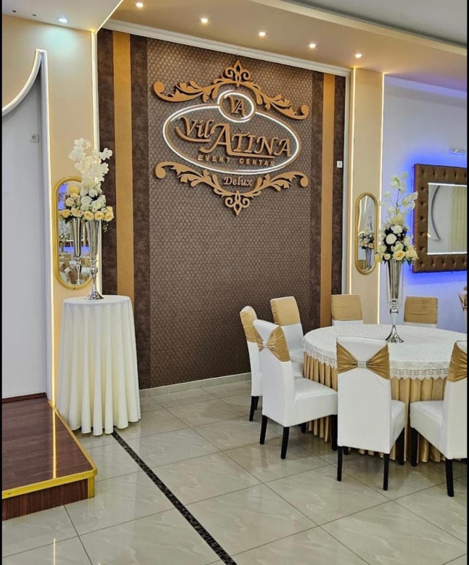 Villa Atina Bed and Breakfast in Vojvodina