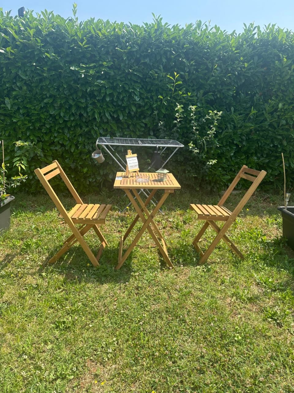 Giorgio Funtana Bed and Breakfast in Istria County