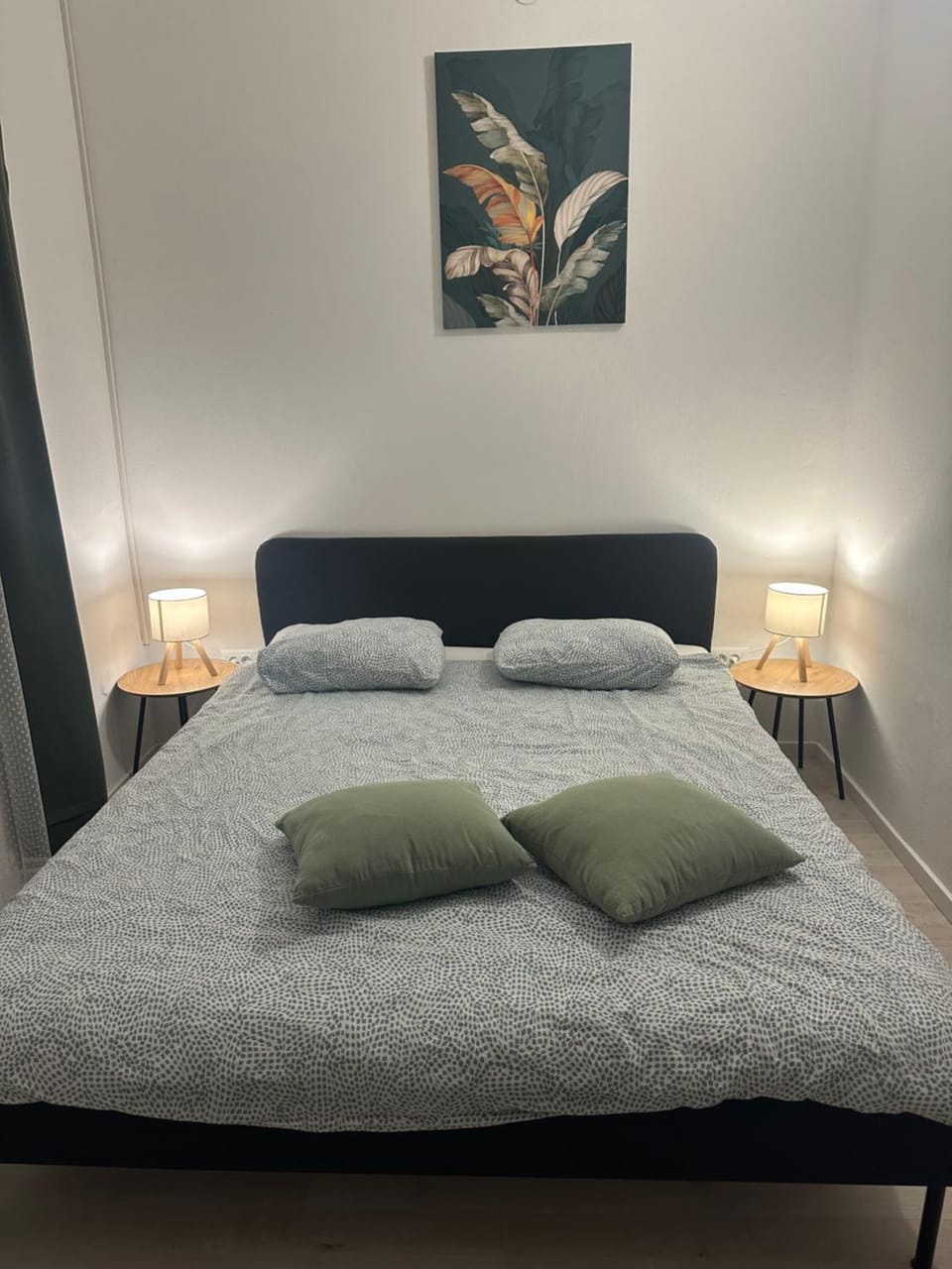 Giorgio Funtana Bed and Breakfast in Istria County