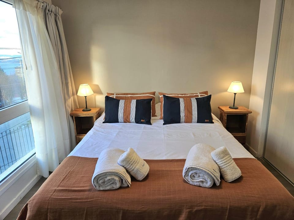 Araucaria Apartment in San Carlos Bariloche