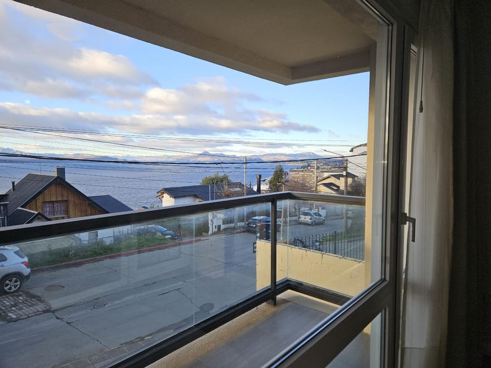 Araucaria Apartment in San Carlos Bariloche