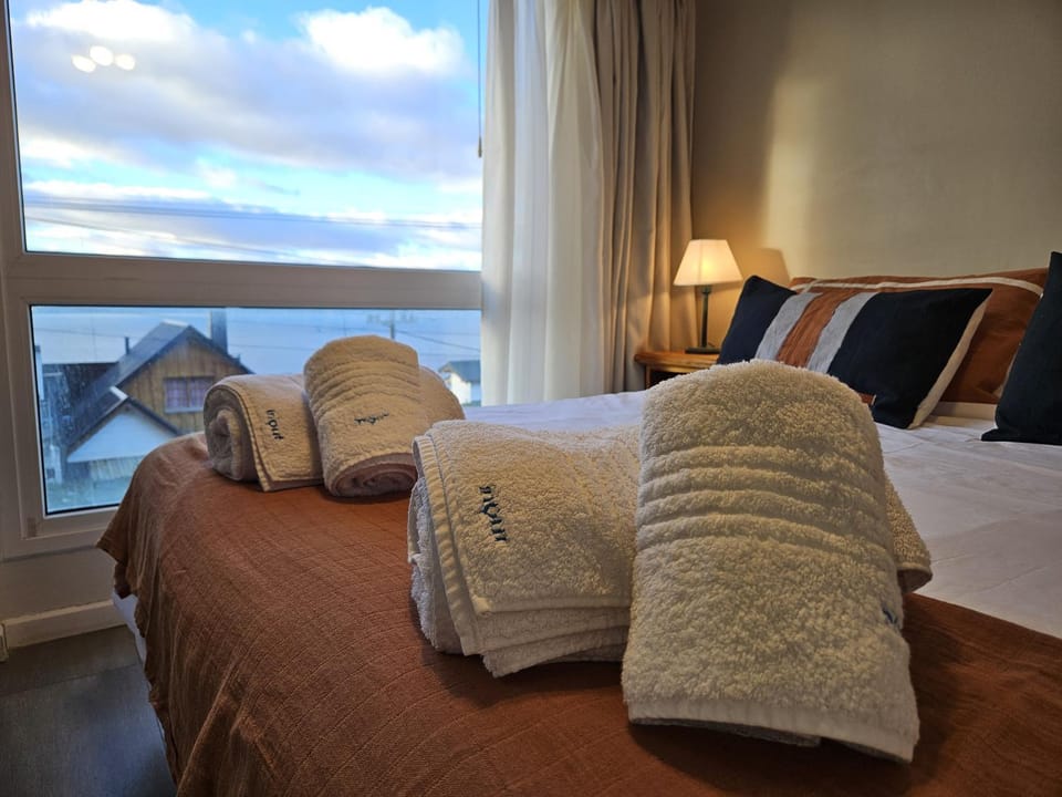 Araucaria Apartment in San Carlos Bariloche