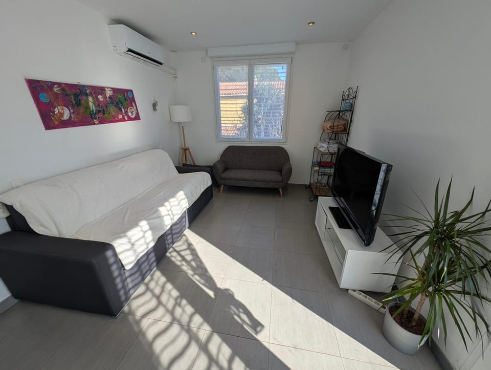 Appartement Fréjus Apartment in Fréjus