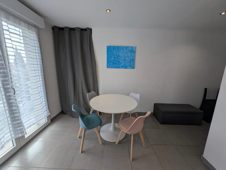 Appartement Fréjus Apartment in Fréjus