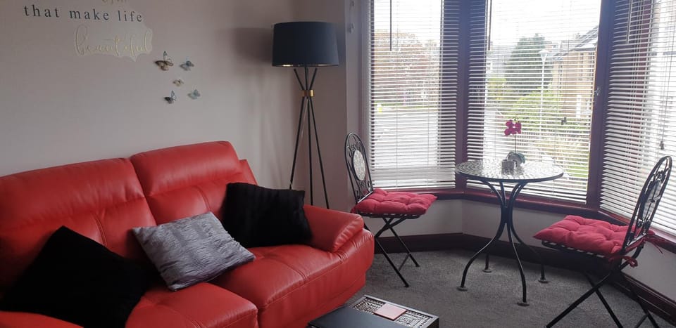 Modern 1 Bedroom Apartment central Inverness city Apartment in Inverness