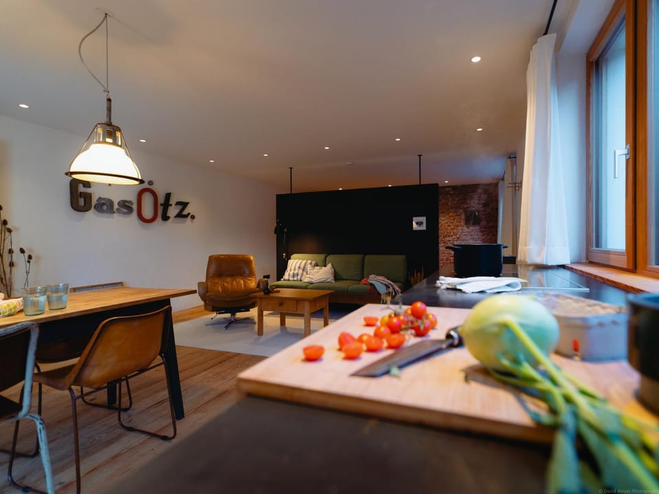 Ferienapartment Gasötz Berchtesgaden Apartment in Berchtesgaden
