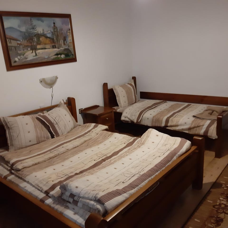 Hadji Georgi Hotel Hotel in Bansko