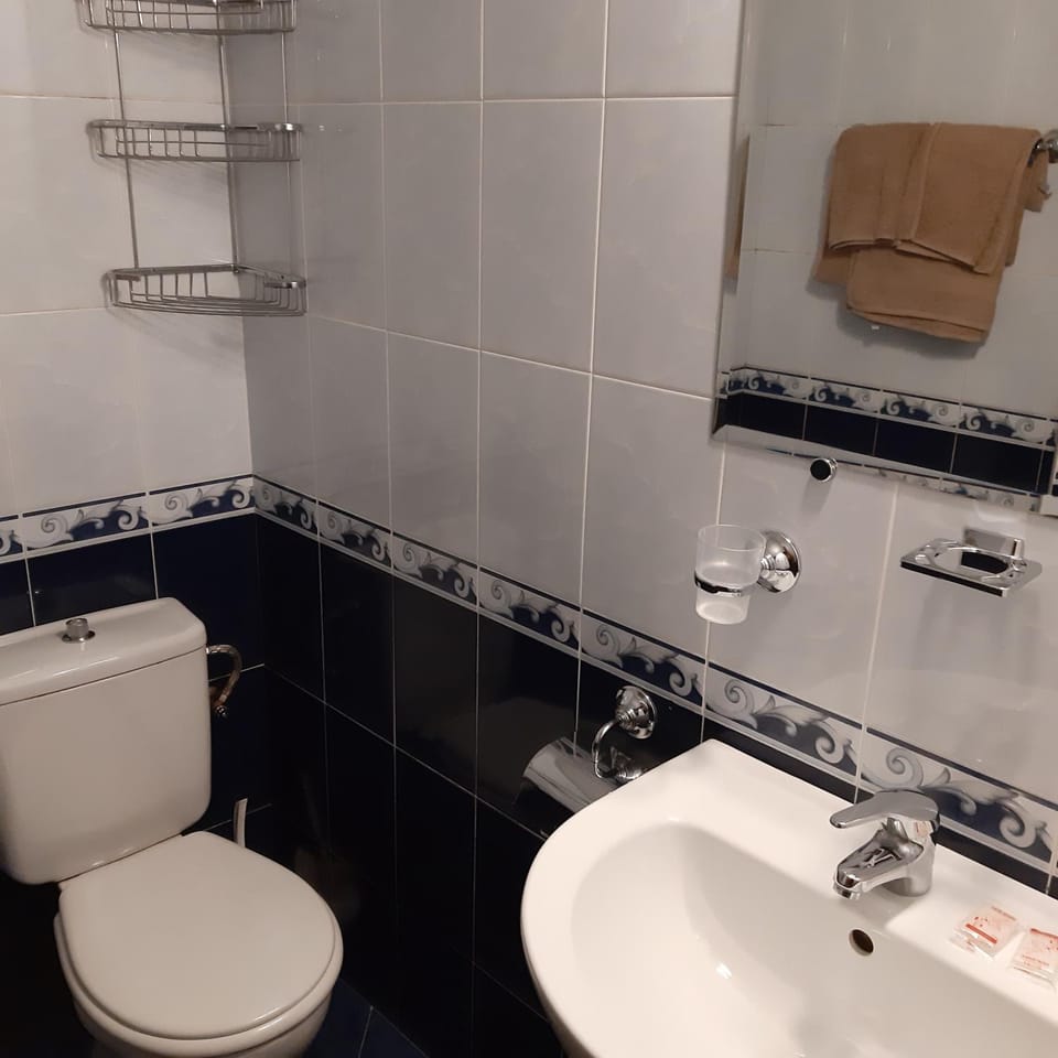 Toilet, Bathroom