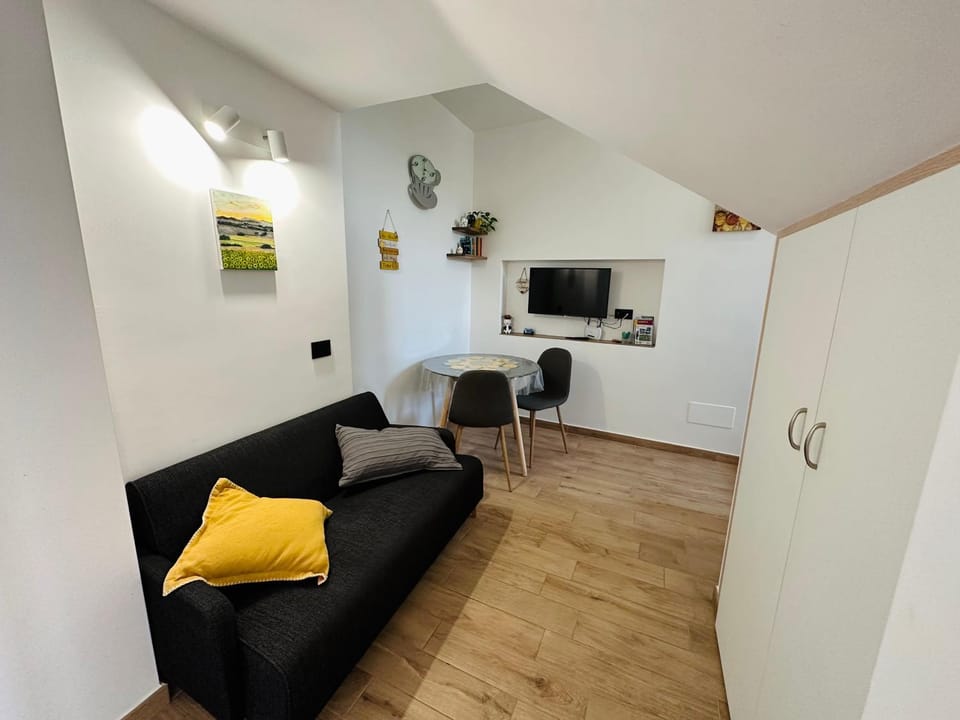 Casa Vacanza Raffaella Apartment in Agerola