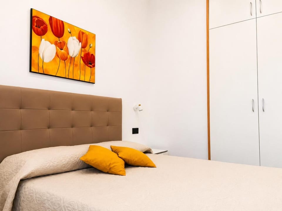 Casa Vacanza Raffaella Apartment in Agerola