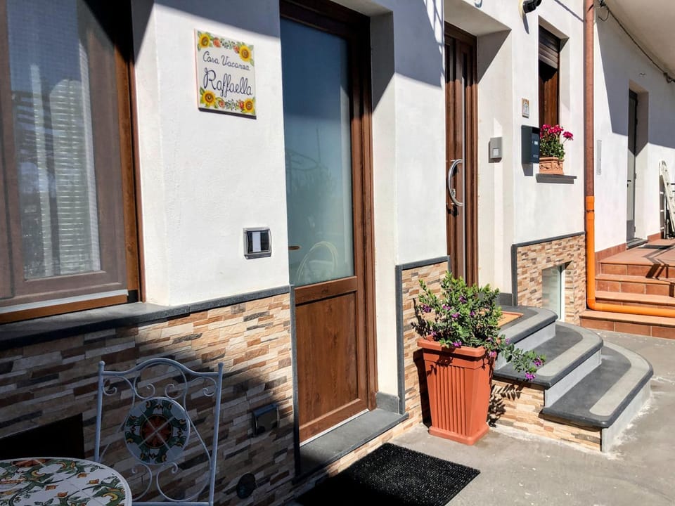 Casa Vacanza Raffaella Apartment in Agerola