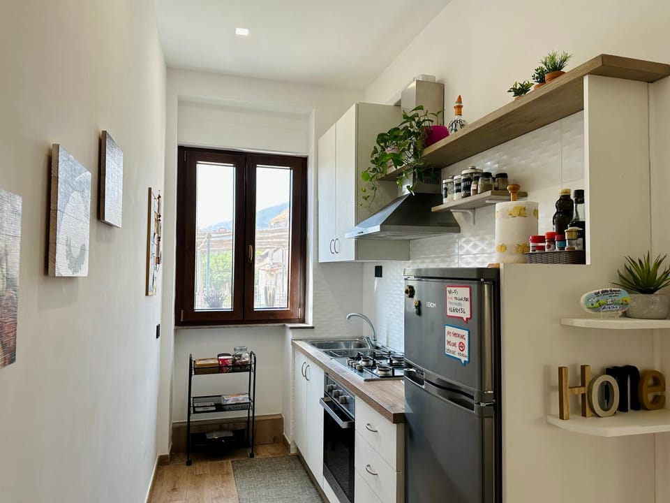 Casa Vacanza Raffaella Apartment in Agerola