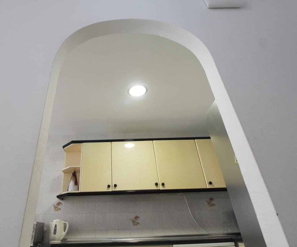 CARIHUELA BEACH apartment, 2nd line Apartment in Torremolinos