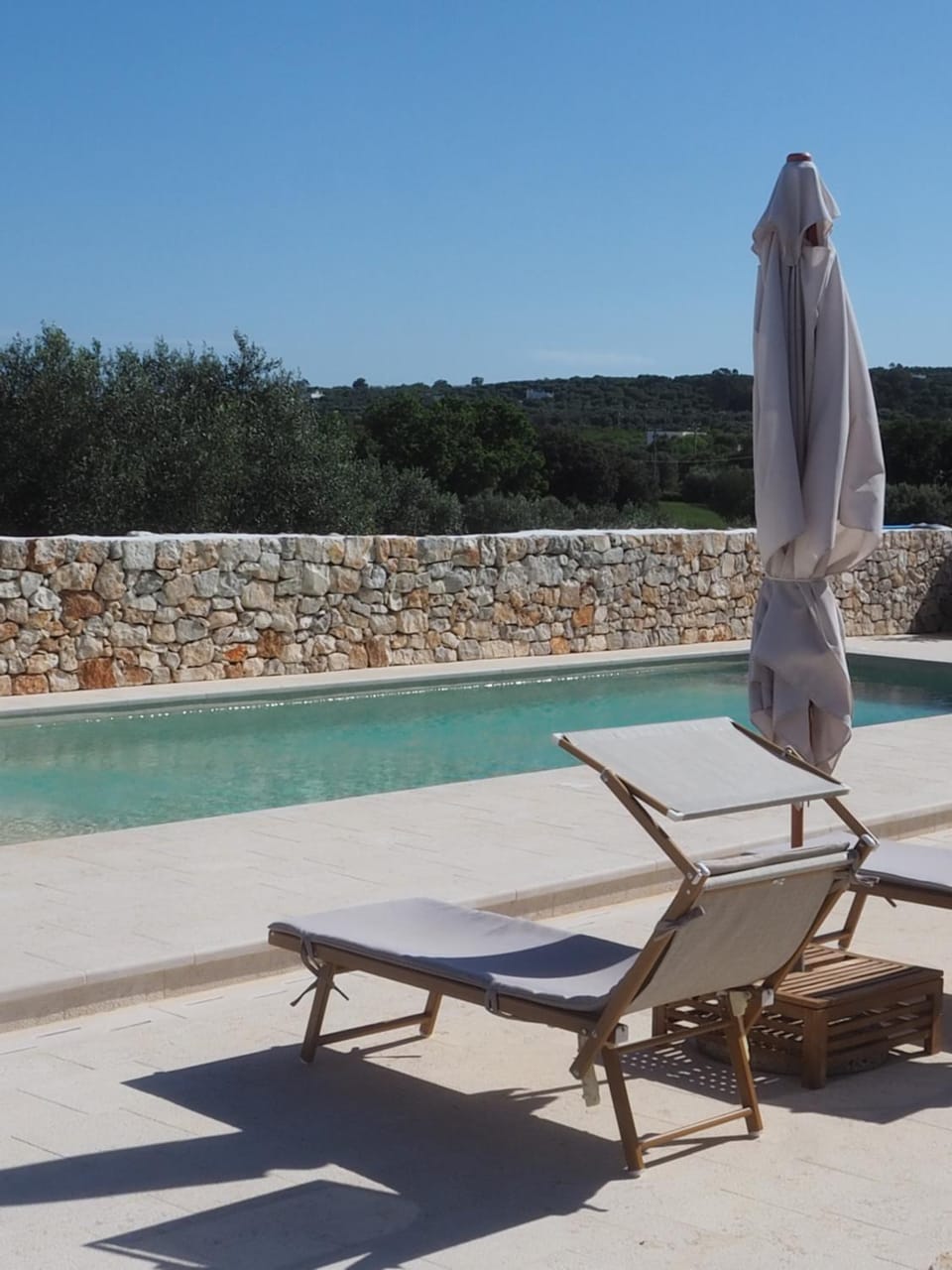 Antica Masseria San Benedetto Apartment in Province of Taranto