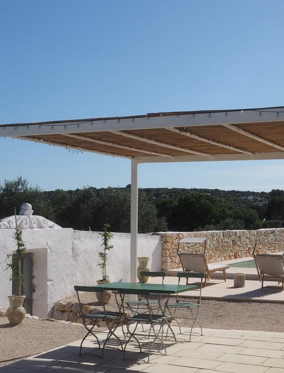 Antica Masseria San Benedetto Apartment in Province of Taranto