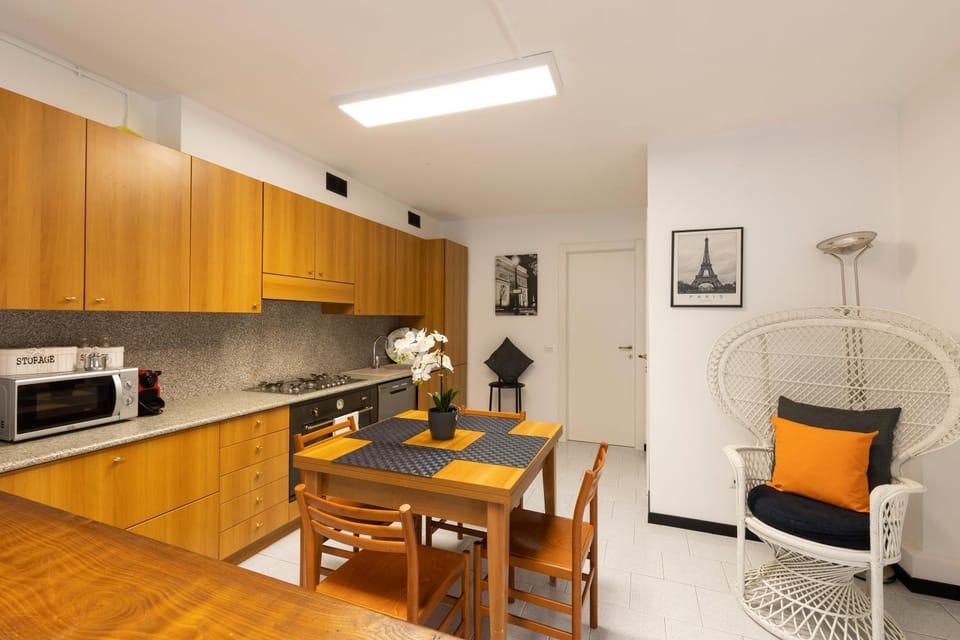 La Perla del Lario 51 Apartment in Bellagio