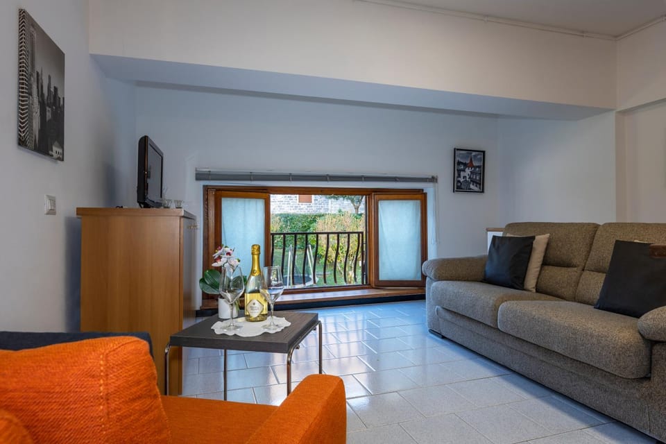 La Perla del Lario 51 Apartment in Bellagio