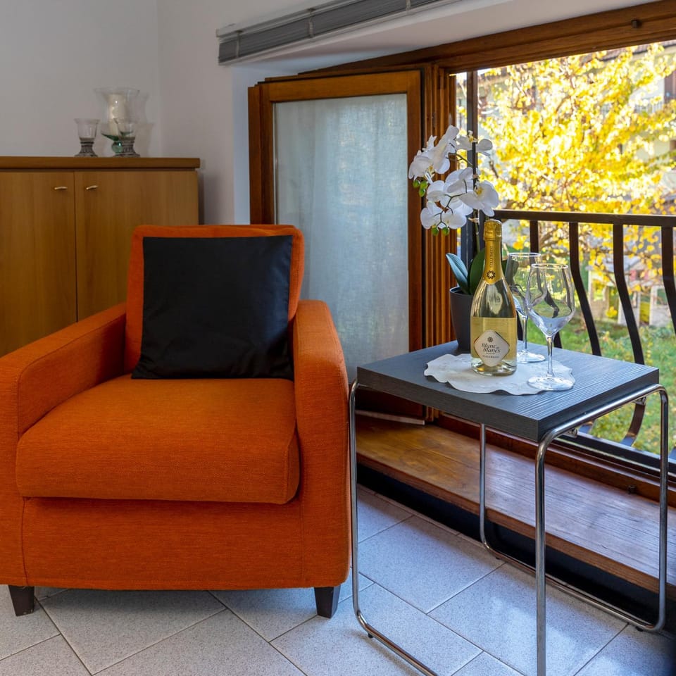 La Perla del Lario 51 Apartment in Bellagio