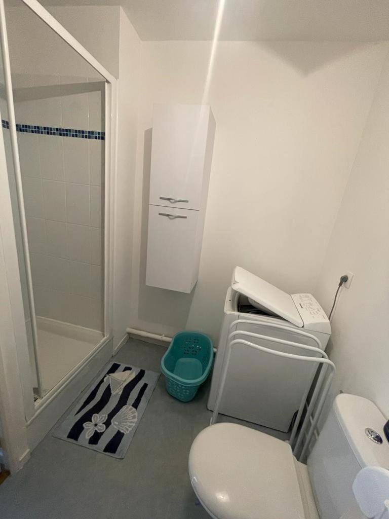 Toilet, Bathroom