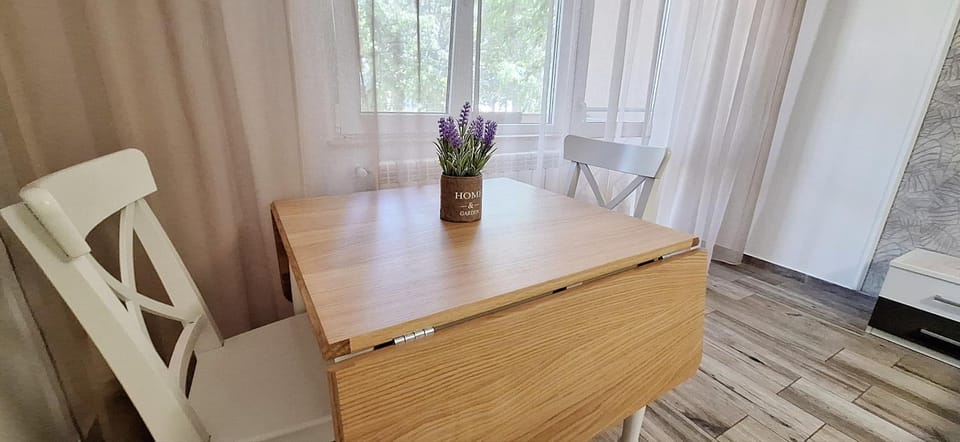 Apartament Cezar Faleza-Nord Constanta-Plaja Reyna Apartment in Constanta