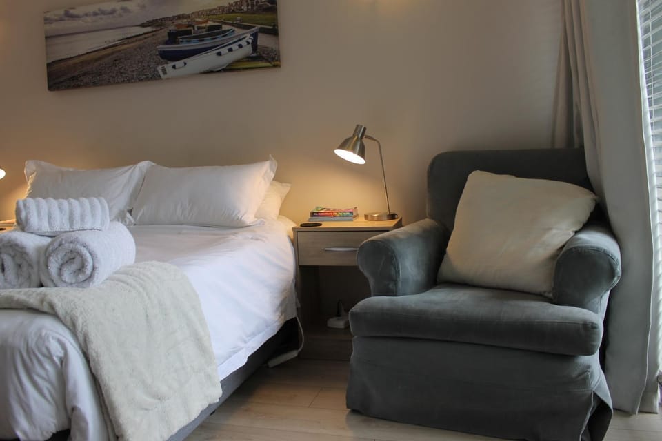 Clifton 1st Beach Studio Apartment in Cape Town