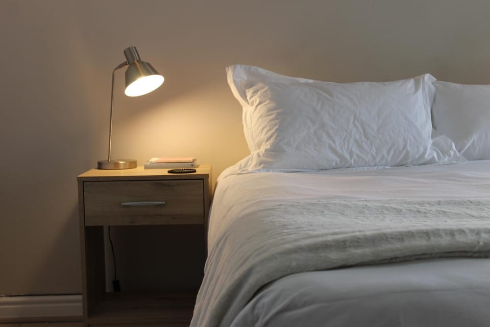 Clifton 1st Beach Studio Apartment in Cape Town